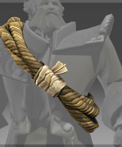 Rigging Rope of the Renegade