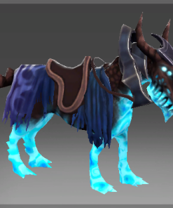 Rimeheart the Doom Stallion