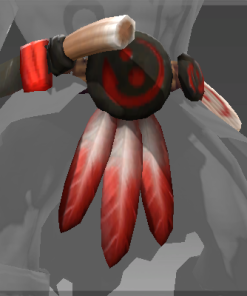 Ritual Belt of the West