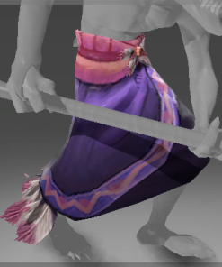 Ritual Skirt of the Father Spirits