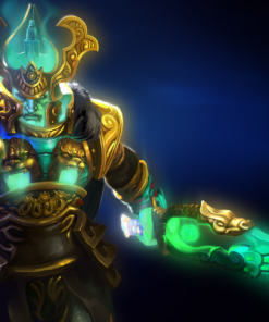 Ritual of the Dreadborn Regent