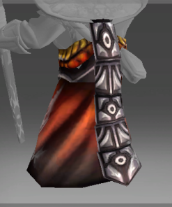 Robe of the Archivist