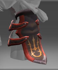 Robe of the Dark Curator