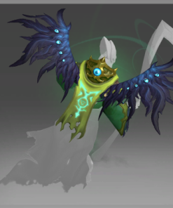 Robe of the Plaguemonger