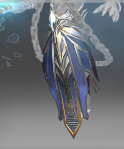 Robe of the Rime Lord