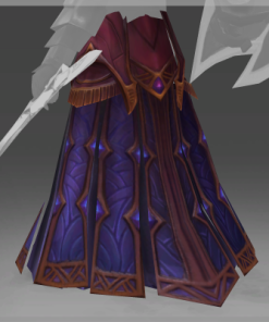 Robe of the Silent Edict