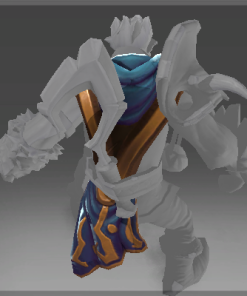 Robe of the Wolf Hunter