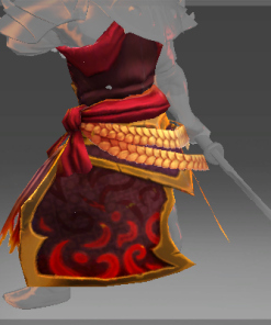 Robes of Blaze Armor