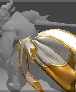 Robes of the First Light