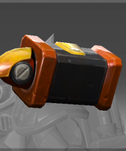 Rocket of the Steelcrow