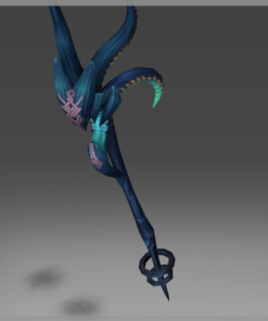 Rod of Chronoptic Synthesis