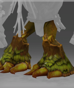 Roots of Eldritch Gnarl