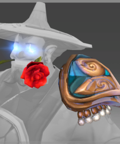 Rose of the Corridan Maestro