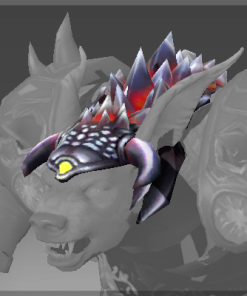 Roshan Hunter Head