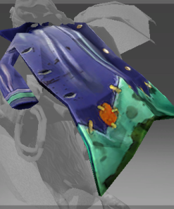 Rough Rider's Slipshod Slicker