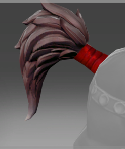 Rout of the Emerald Marauder - Tail