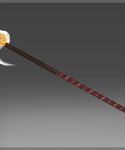 Royal Halberd