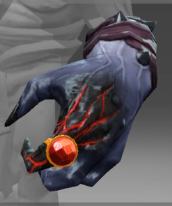 Ruby Ring of Rak-noth Rak-nul