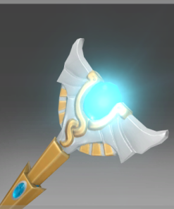 Ruling Staff of the Priest Kings