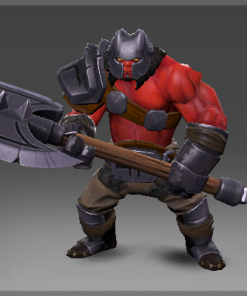 Saberhorn's Armor Set