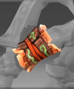 Sacred Bones Bracers