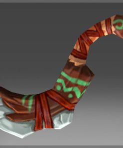 Sacred Bones Chopper