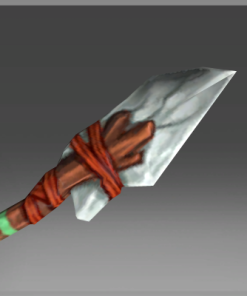 Sacred Bones Spear
