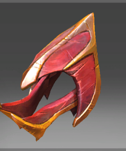 Sacred Orb Helm