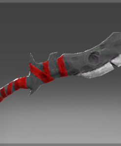 Sacrificial Shortblade