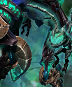 Sanction of the Winged Harvest