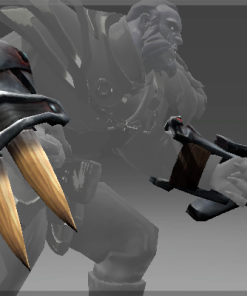 Sanguine Moon Weapons