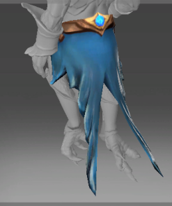 Sash of Divine Ascension