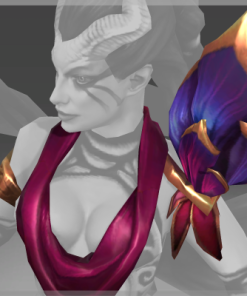 Sash of Twilight Shade