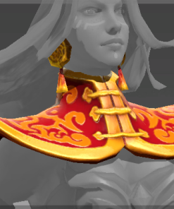 Sash of the Dragonfire