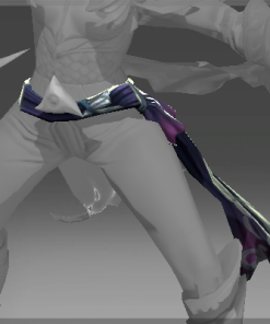 Sash of the Fearful Aria