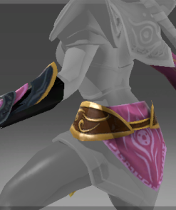 Sash of the Third Insight