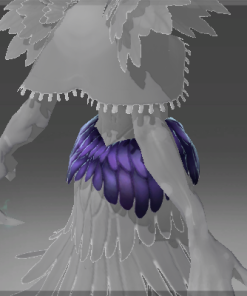 Sash of the Unkind Countess