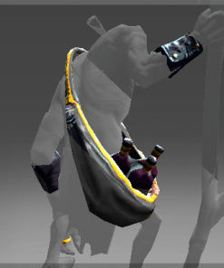 Satchel of the Devilish Conjurer