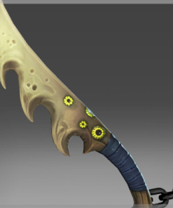 Sawtooth of the Odobenus One