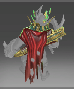 Scabbard of the Sundered King