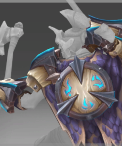 Scale of Bitter Spoil