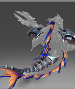 Scale of the Breach Warden