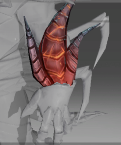 Scales of Incandescent Liturgy