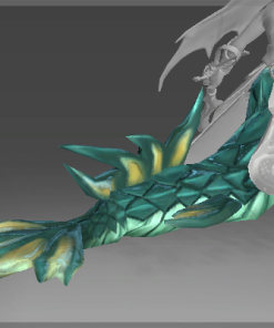 Scales of the Consuming Tides