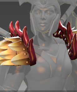 Scales of the Dragon Guard