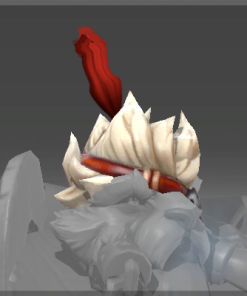 Scar of the Barrier Rogue