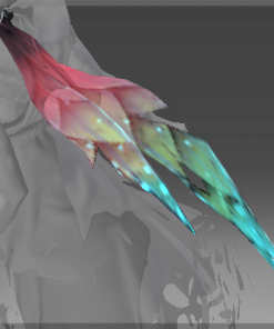 Scarf of the Bone Scryer