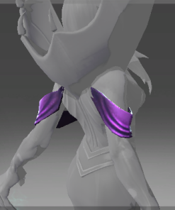 Scarf of the Ghastly Matriarch