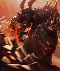 Scavenger of Basilisk Loading Screen