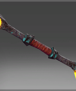 Scepter of Shades - Off-Hand